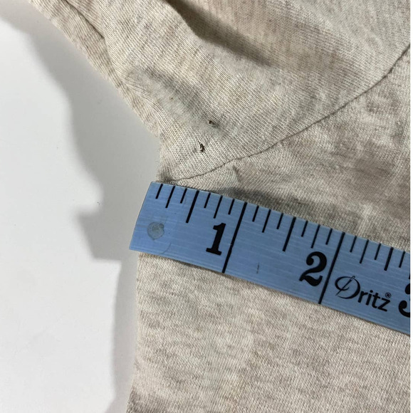 Vintage Hard Rock Cafe Osaka Pullover Hoodie Women's Small - Picture 8 of 9